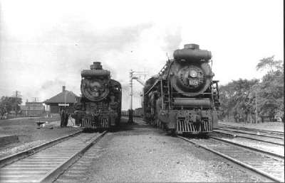 1930 trains