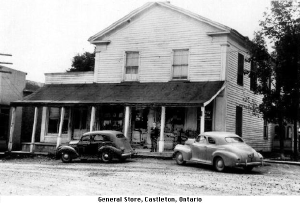 Castleton General Store