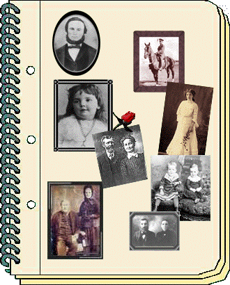 [family album picture]