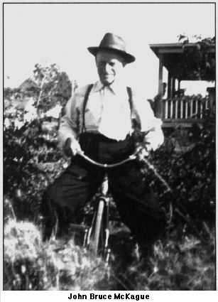 [john bruce mckague]