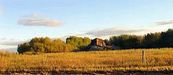 [saskatchewan road near mckague]